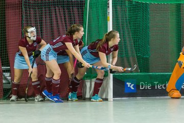 Bild 433 - B-Juniorinnen UHC
